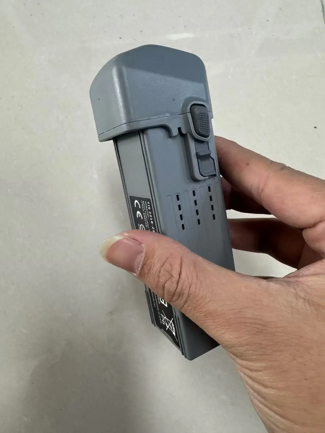 Holy Stone Drone Hs440 - Akumulator do DJI air 3 Pro
