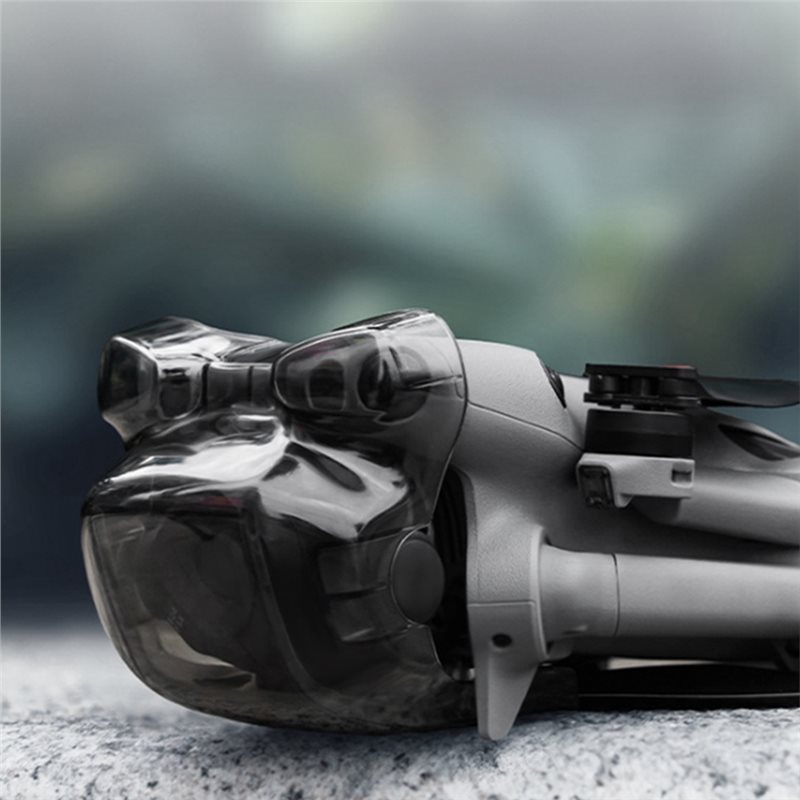 Osłona obiektywu B31B do DJI M – Drone Gimbal For Gopro recenzja i cena