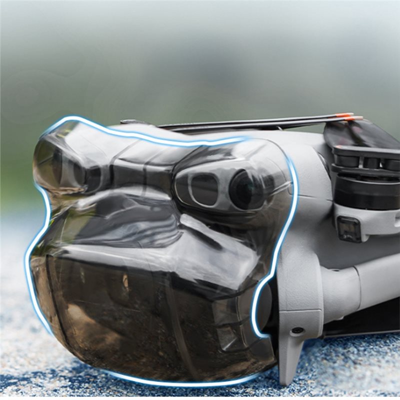 Osłona obiektywu B31B do DJI M – Drone Gimbal For Gopro recenzja i cena