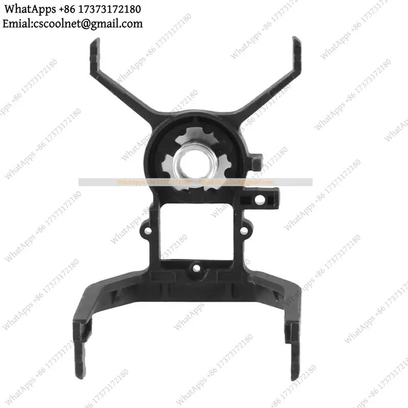 k06 – wspornik amortyzatora do – Drone Gimbal Dampener recenzja i cena