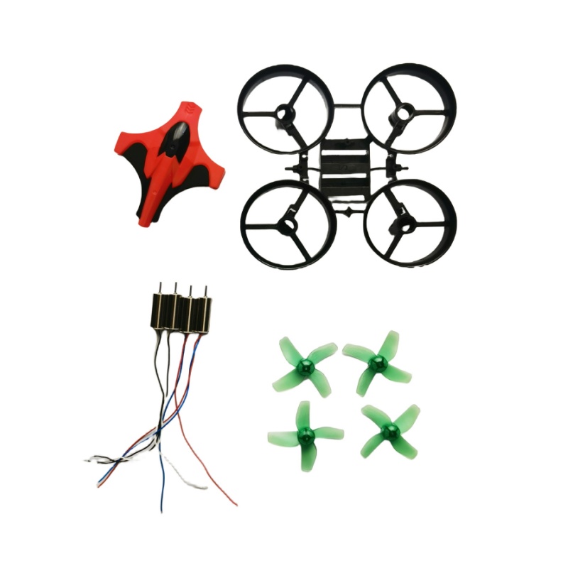 DIY Mini zestaw dronów RC-BLH8 – Drone Gimbal Controller recenzja i cena