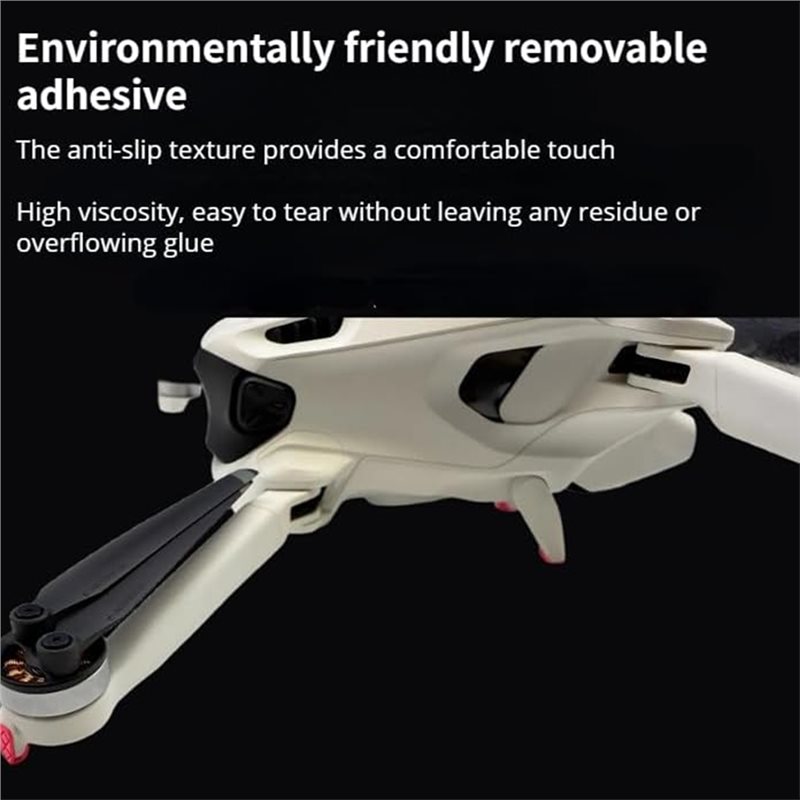 Zestaw ochronny do drona Y44A, – Drone Gimbal For Gopro recenzja i cena