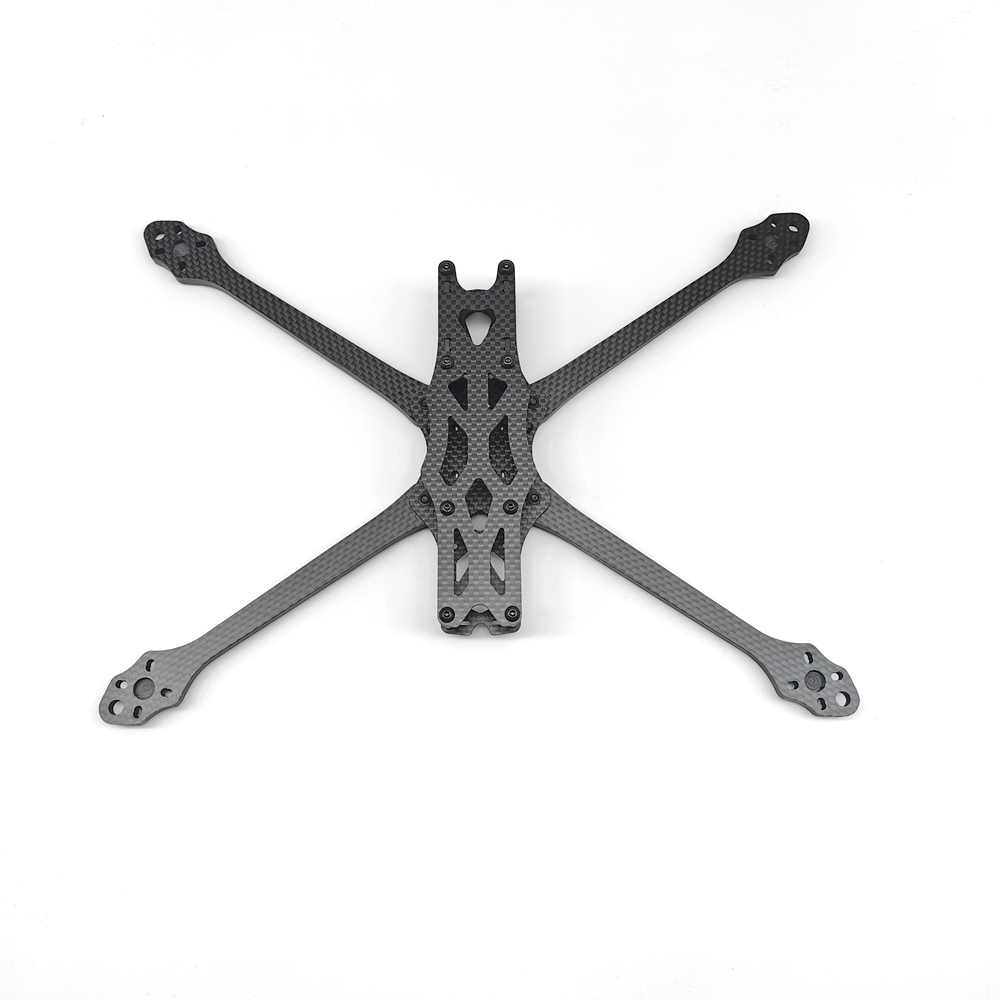 Zestaw ramy do drona APEX, 7 c – Drone Gimbal Controller recenzja i cena