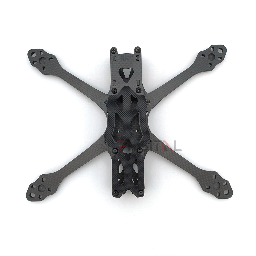 Zestaw ramy do drona APEX, 7 c – Drone Gimbal Controller recenzja i cena