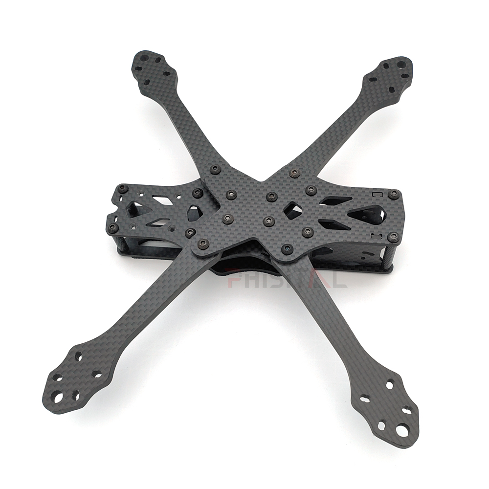 Zestaw ramy do drona APEX, 7 c – Drone Gimbal Controller recenzja i cena
