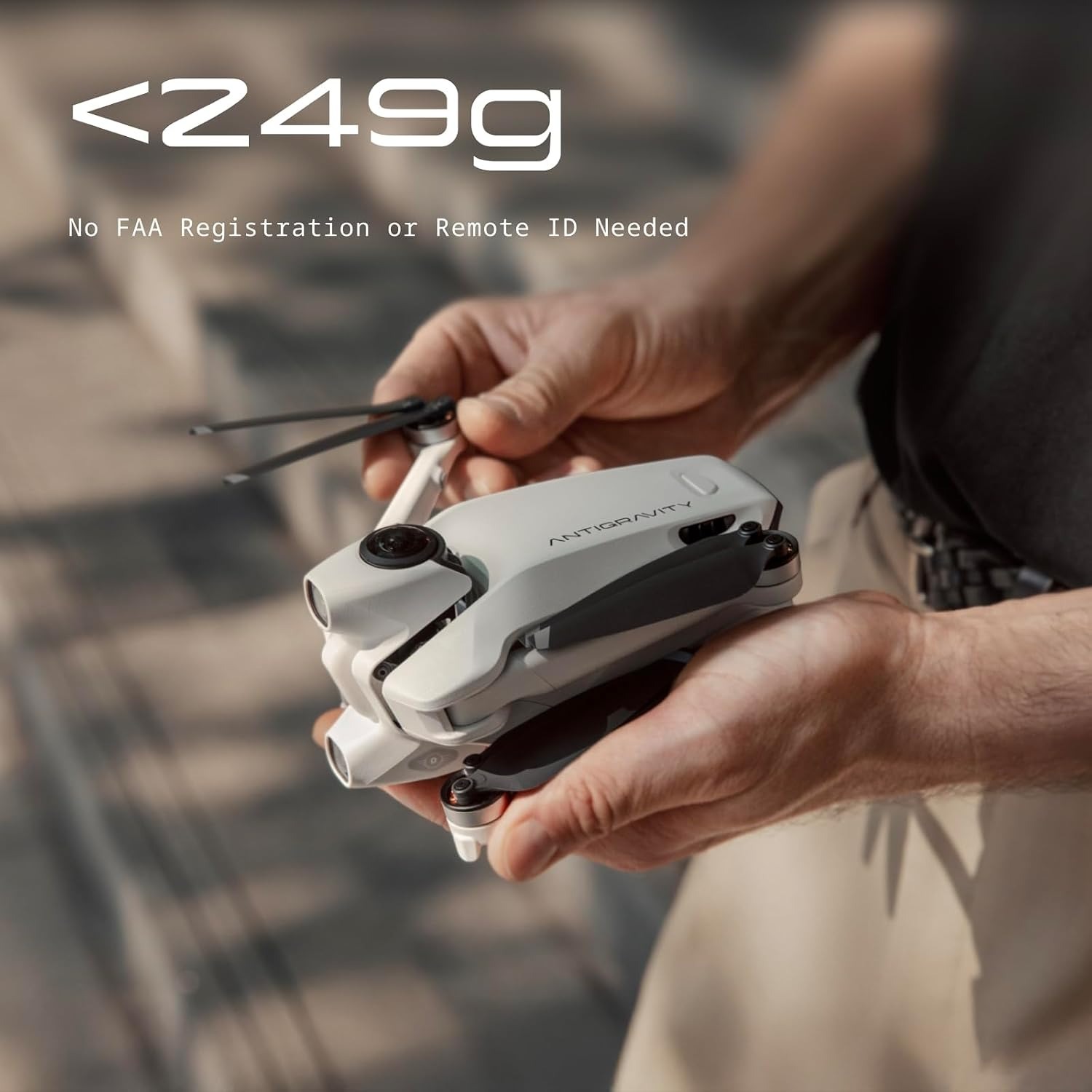 Insta360 Antigravity A1 Explor – Drone Gimbal For Insta360 recenzja i cena