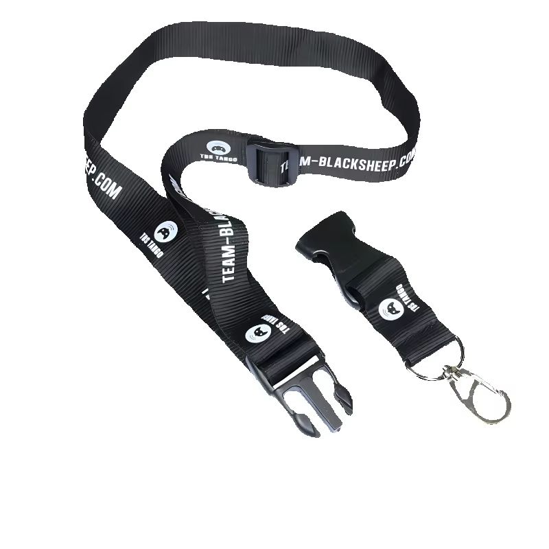 TBS Transmitter Lanyard TEAM B – Drone Gimbal Controller recenzja i cena
