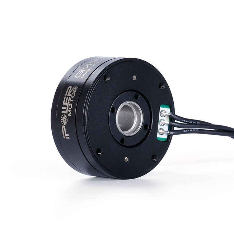 Silnik gimbalowy IFlight IPowe – Drone Gimbal For Mirrorless recenzja i cena