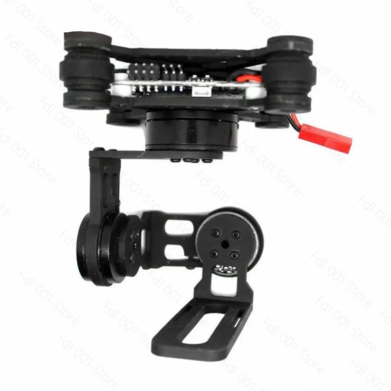 Model samolotu, dron, trójosio – Drone Gimbal 3 Axis recenzja i cena