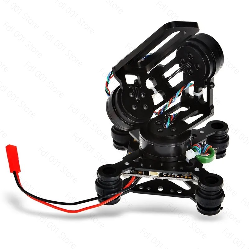 Model samolotu, dron, trójosio – Drone Gimbal 3 Axis recenzja i cena
