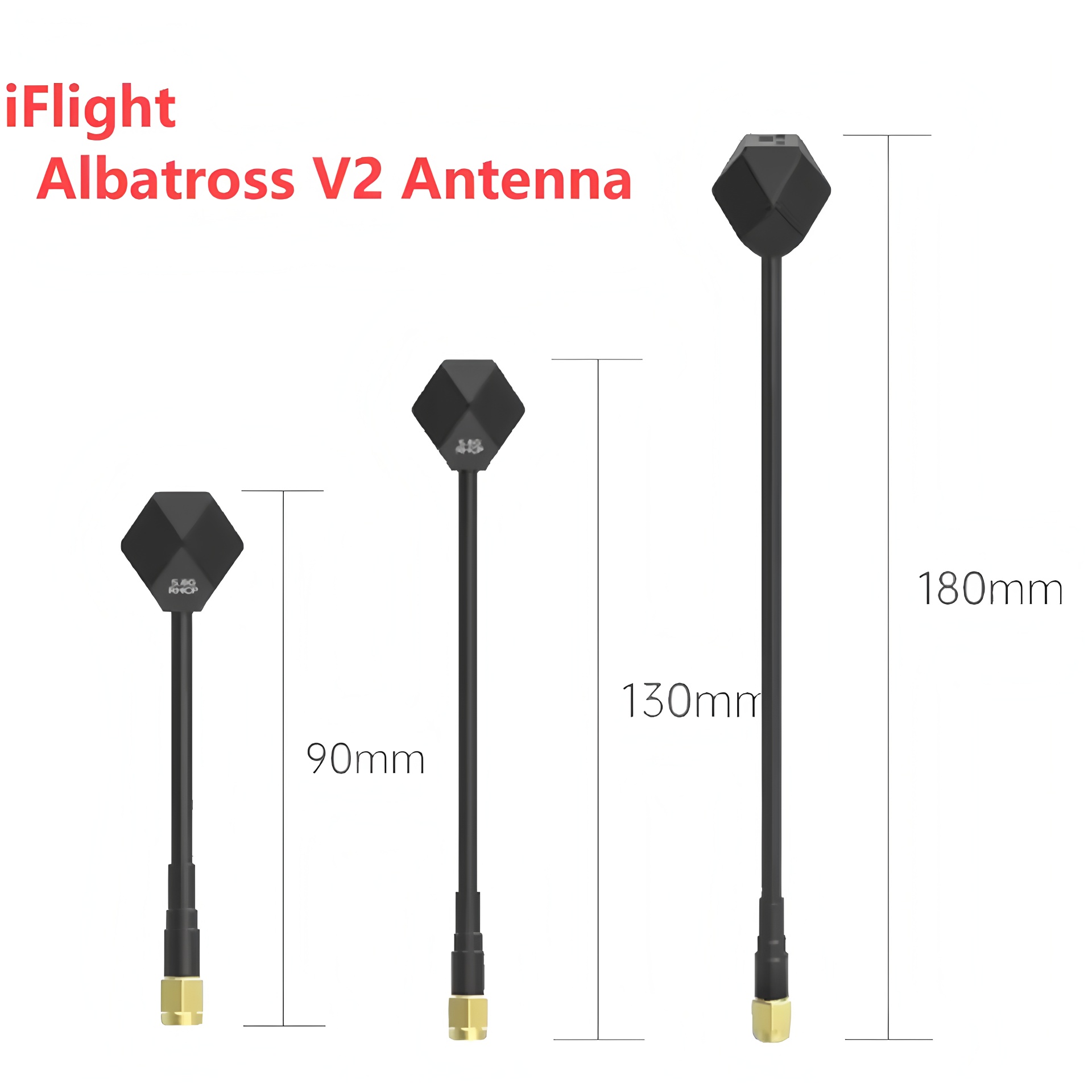 IFlight Albatross V2 SMA 5,8 G – Drone Gimbal Brushless recenzja i cena