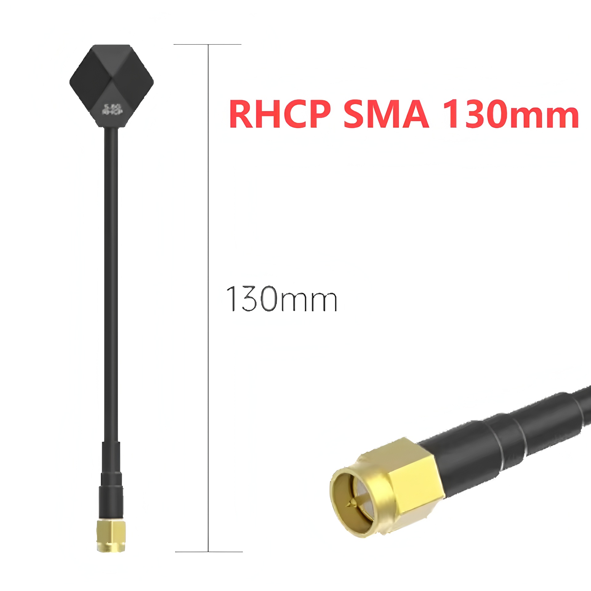 IFlight Albatross V2 SMA 5,8 G – Drone Gimbal Brushless recenzja i cena