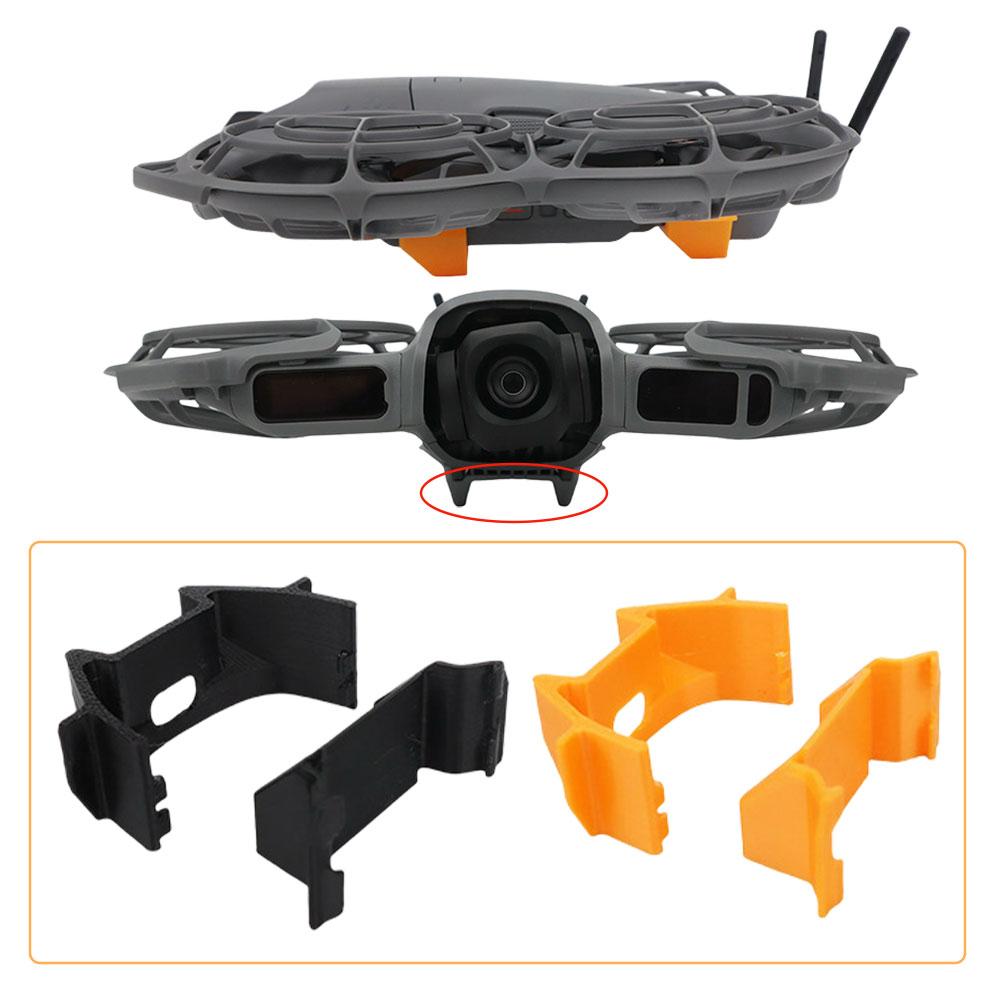   Uchwyt ochronny na statyw do – Drone Gimbal Mount recenzja i cena
